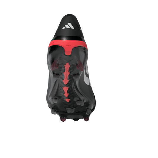 adidas Predator Pro FT FG Black White Red