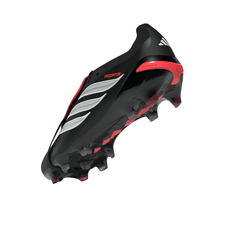 Load image into Gallery viewer, adidas Predator Pro FT FG Black White Red
