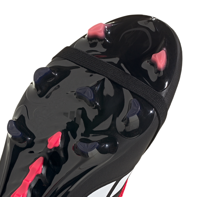 Load image into Gallery viewer, adidas Predator Pro FT FG Black White Red
