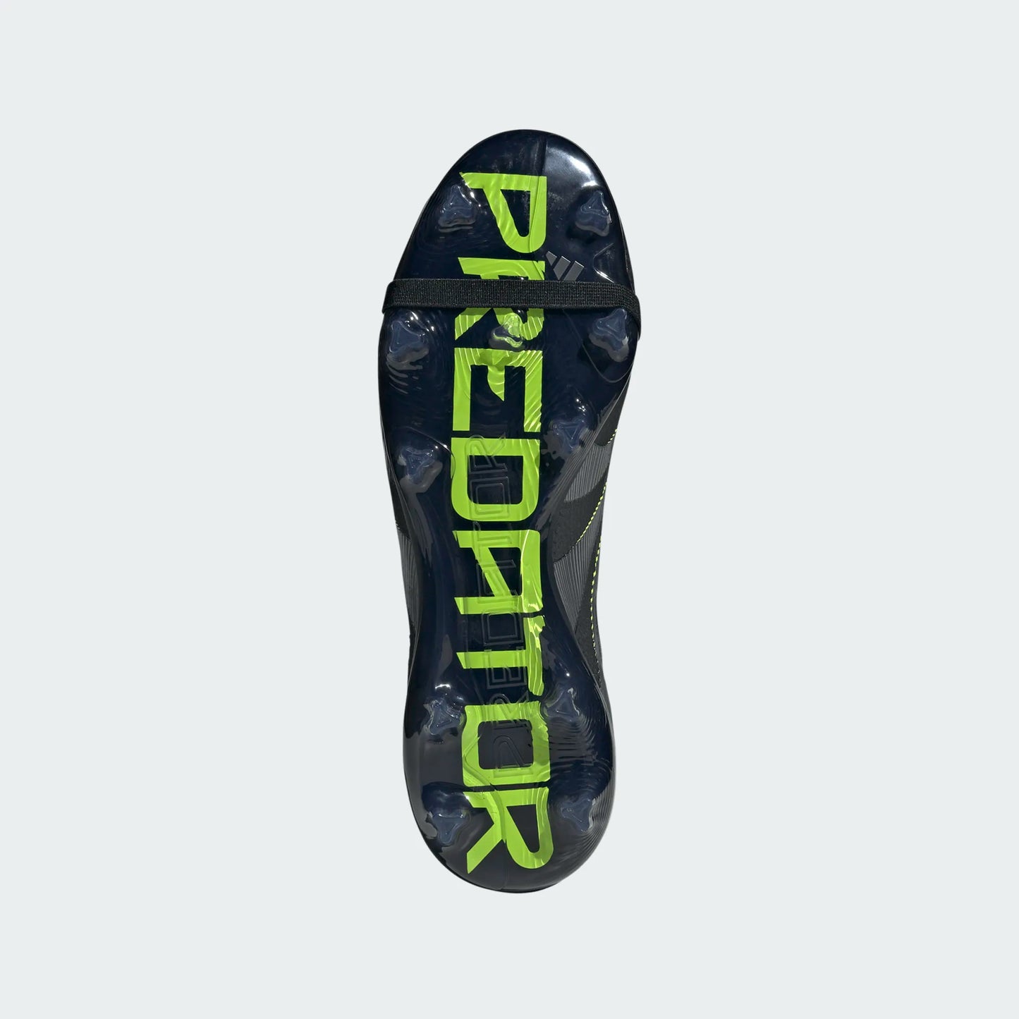 Predator Pro Fold-Over Tongue FG Black