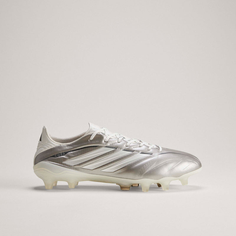 Load image into Gallery viewer, adidas Copa Pure IV Elite FG Silver
