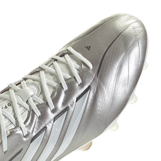 adidas Copa Pure IV Elite FG Silver
