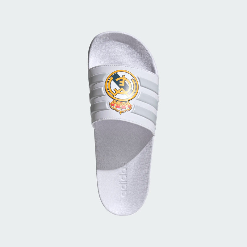 Load image into Gallery viewer, adidas Adilette Real Madrid slides
