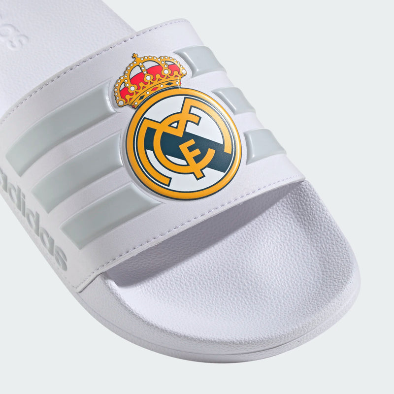 Load image into Gallery viewer, adidas Adilette Real Madrid slides

