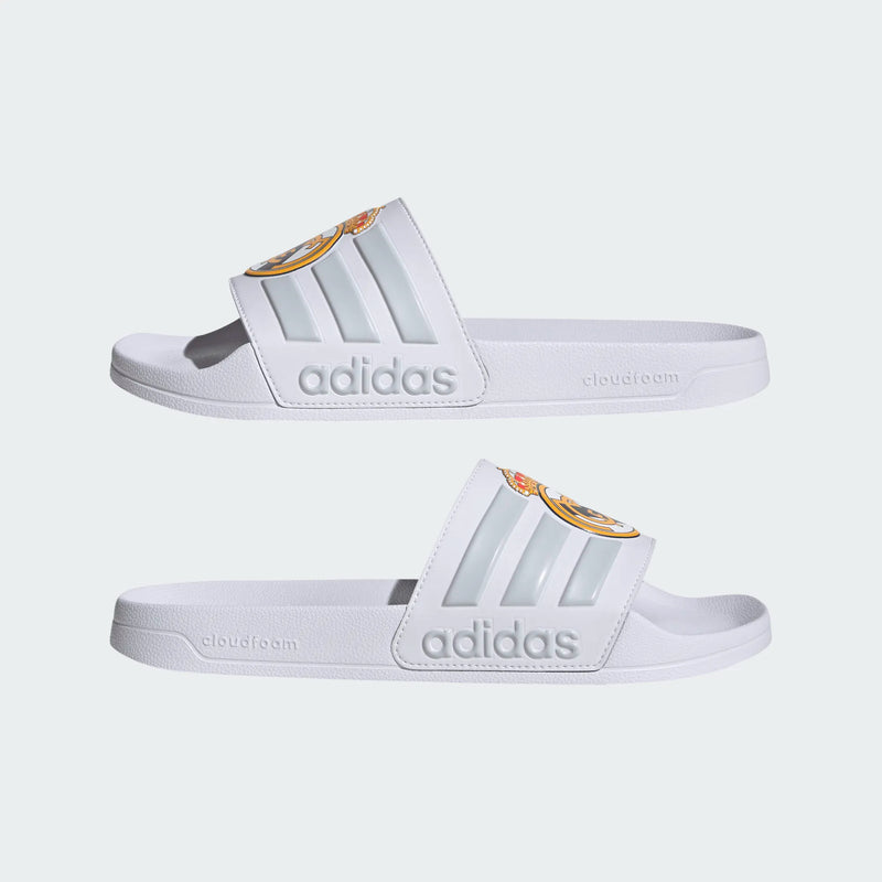 Load image into Gallery viewer, adidas Adilette Real Madrid slides
