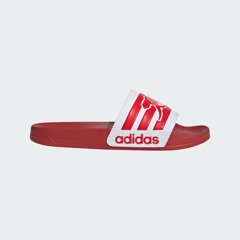 Load image into Gallery viewer, adidas Adilette Arsenal slides
