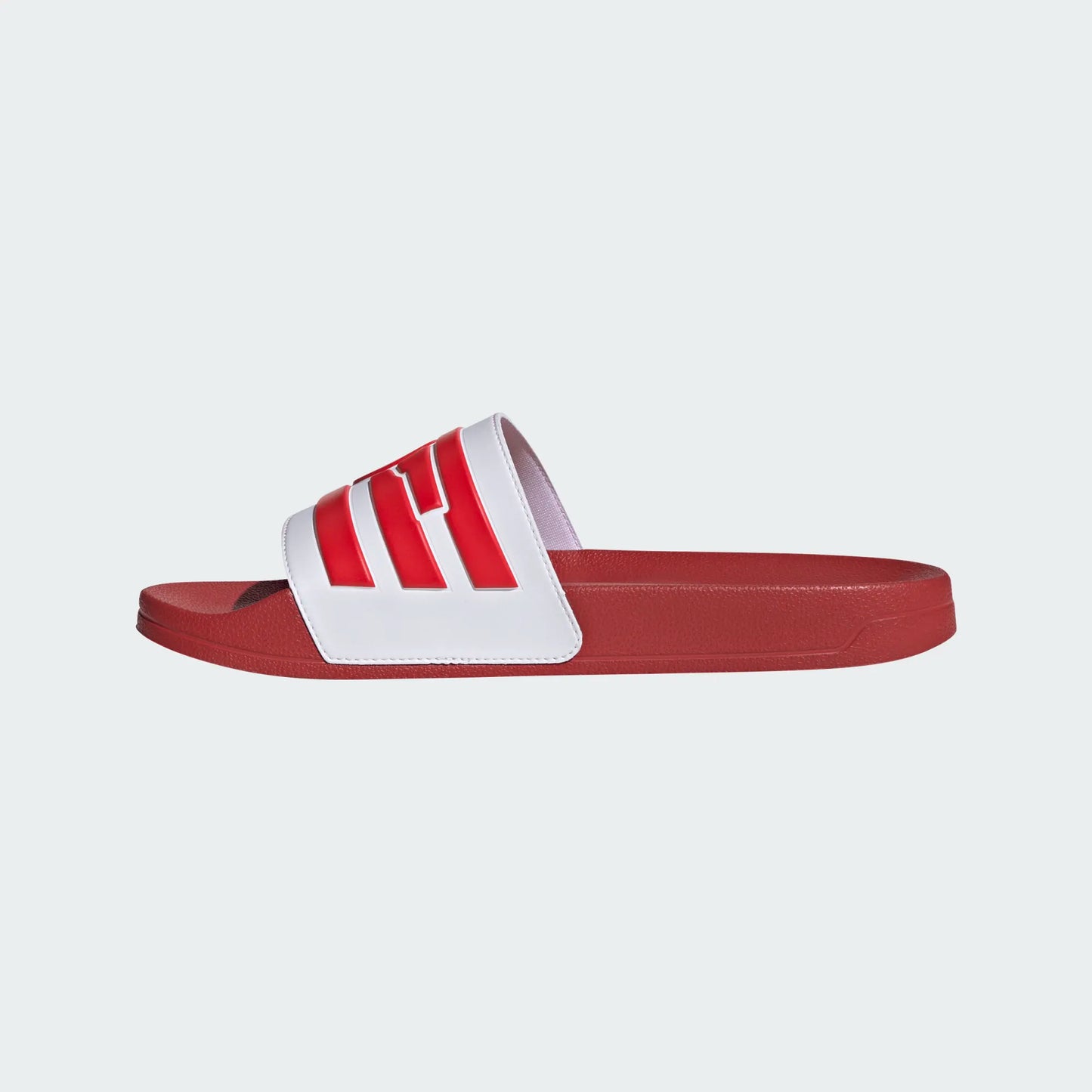 adidas Adilette Arsenal slides