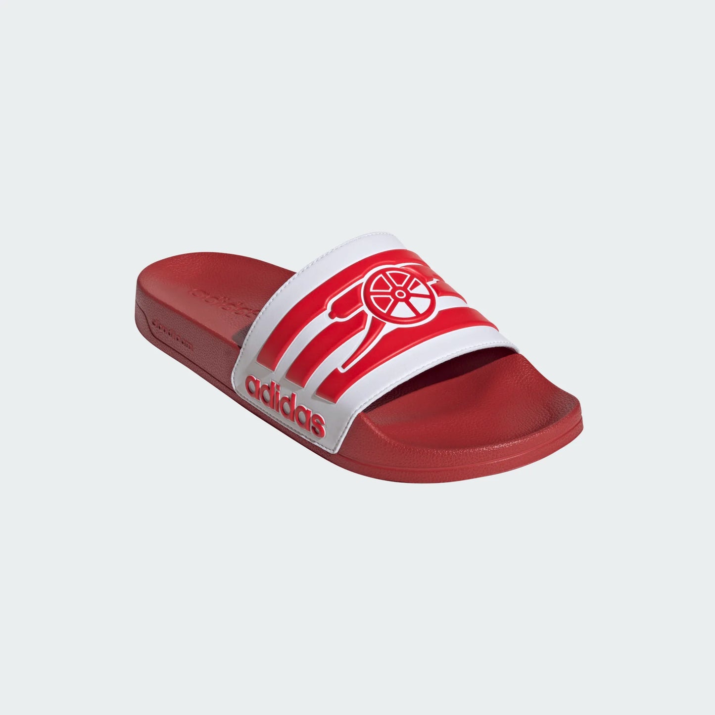adidas Adilette Arsenal slides