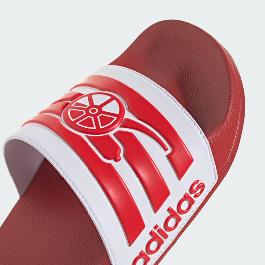adidas Adilette Arsenal slides
