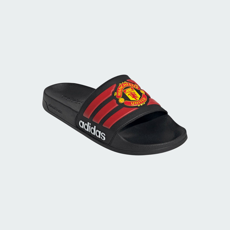 Load image into Gallery viewer, adidas Adilette Manchester United Slides
