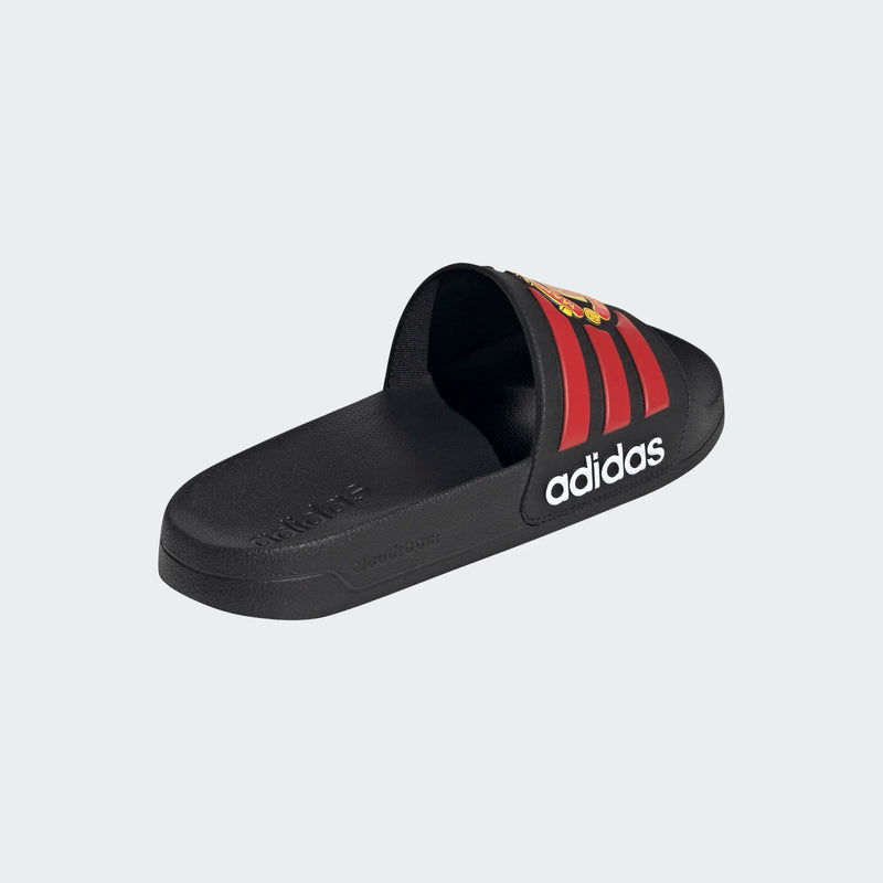 Load image into Gallery viewer, adidas Adilette Manchester United Slides
