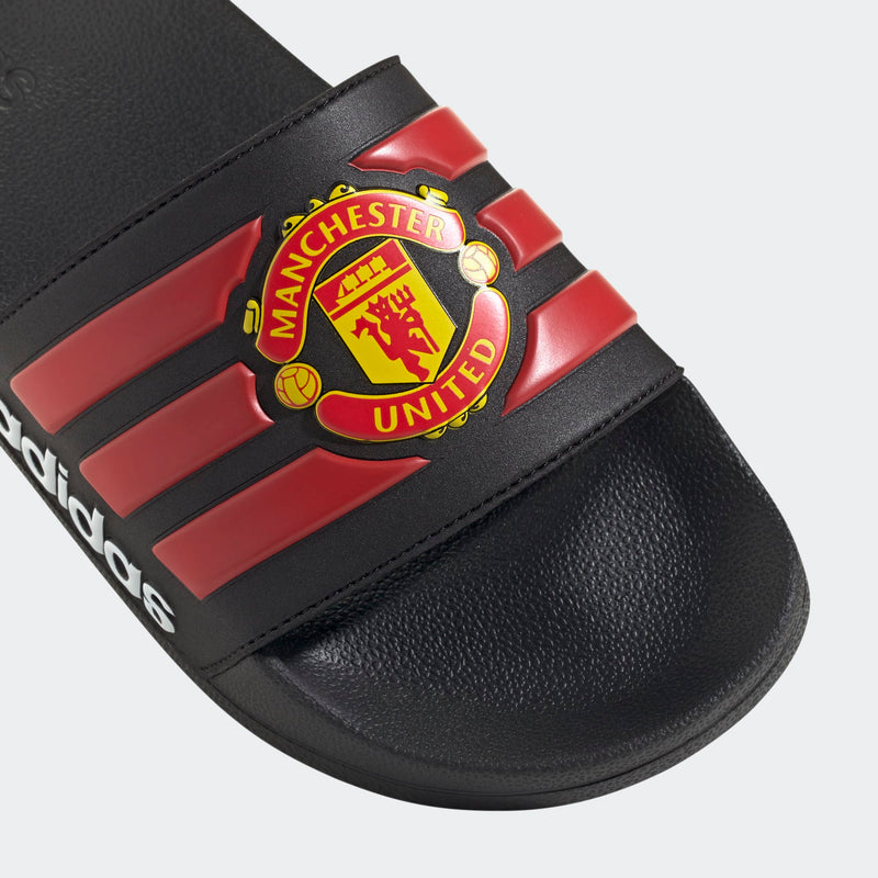 Load image into Gallery viewer, adidas Adilette Manchester United Slides
