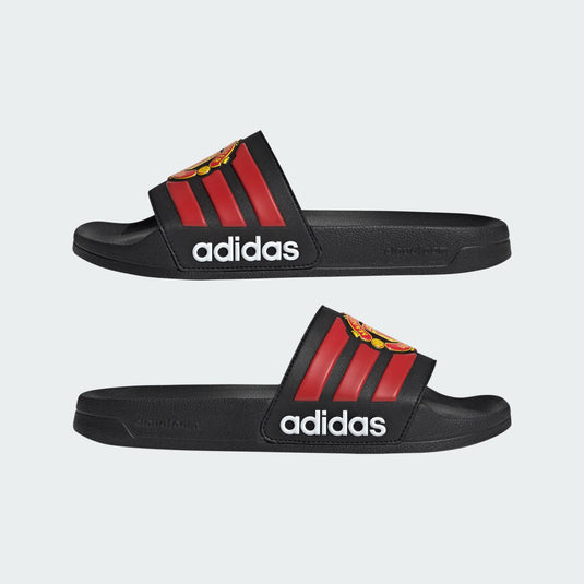 adidas Adilette Manchester United Slides