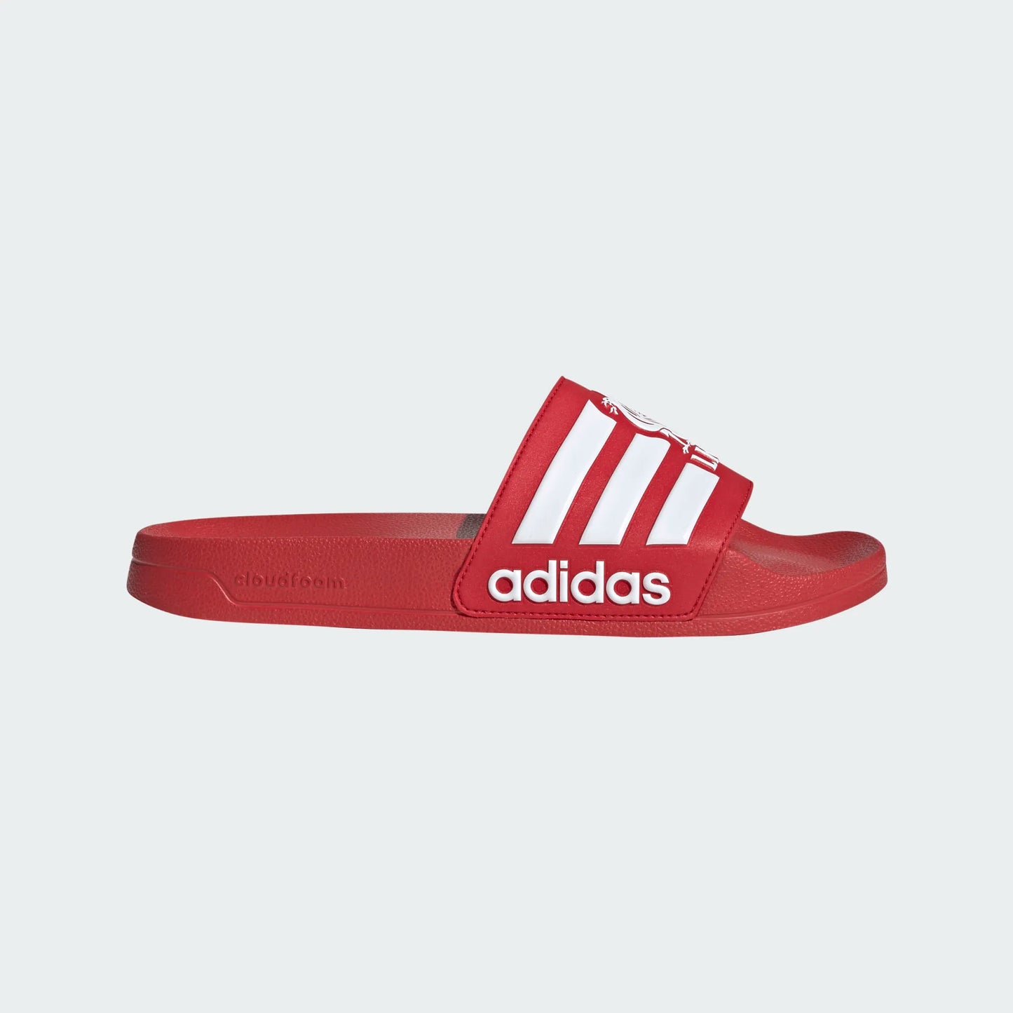 adidas Adilette Liverpool FC slides
