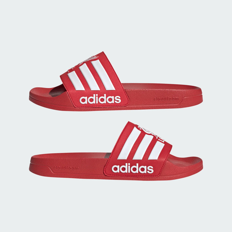 Load image into Gallery viewer, adidas Adilette Liverpool FC slides
