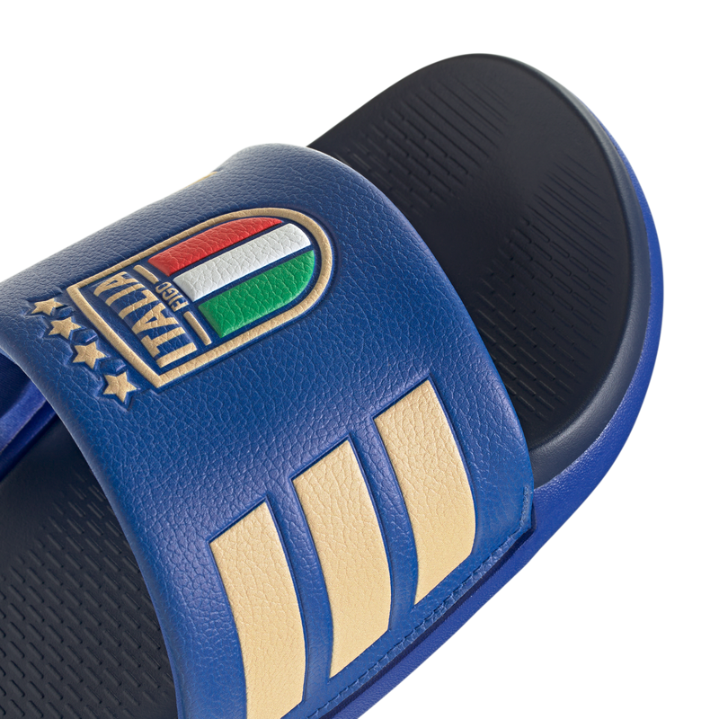 Load image into Gallery viewer, Adilette Comfort 2.0 World Cup 2026 Country Slides
