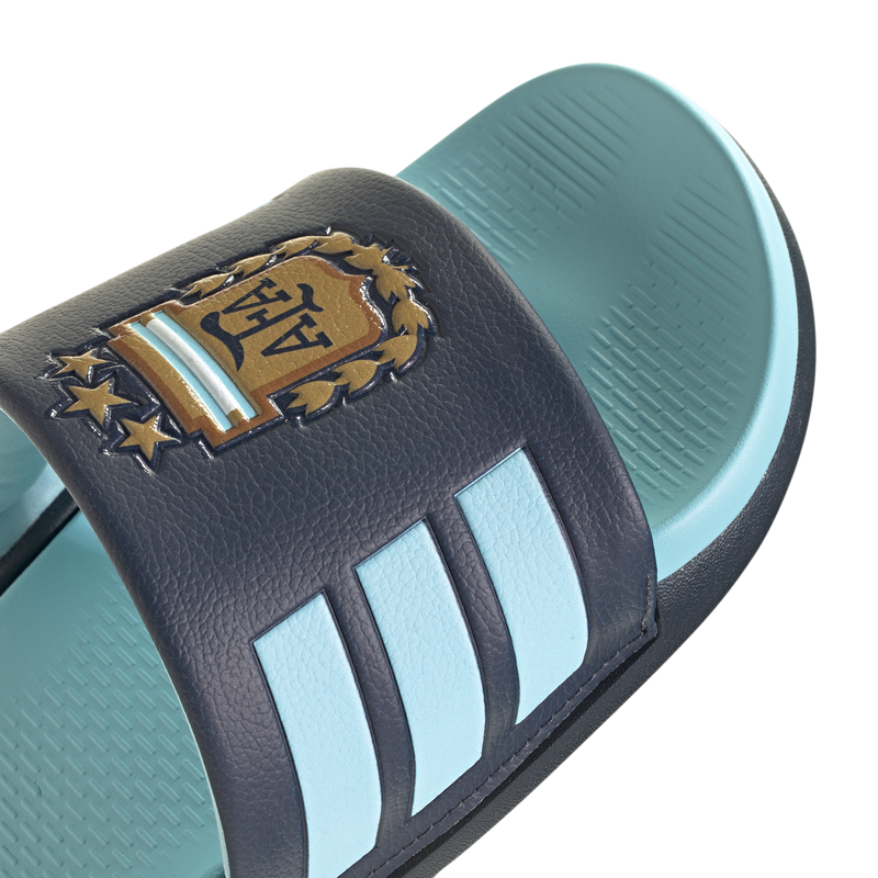 Load image into Gallery viewer, Adilette Comfort 2.0 World Cup 2026 Country Slides
