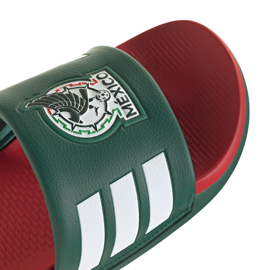 Adilette Comfort 2.0 World Cup 2026 Country Slides