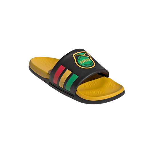 Adilette Comfort 2.0 World Cup 2026 Country Slides
