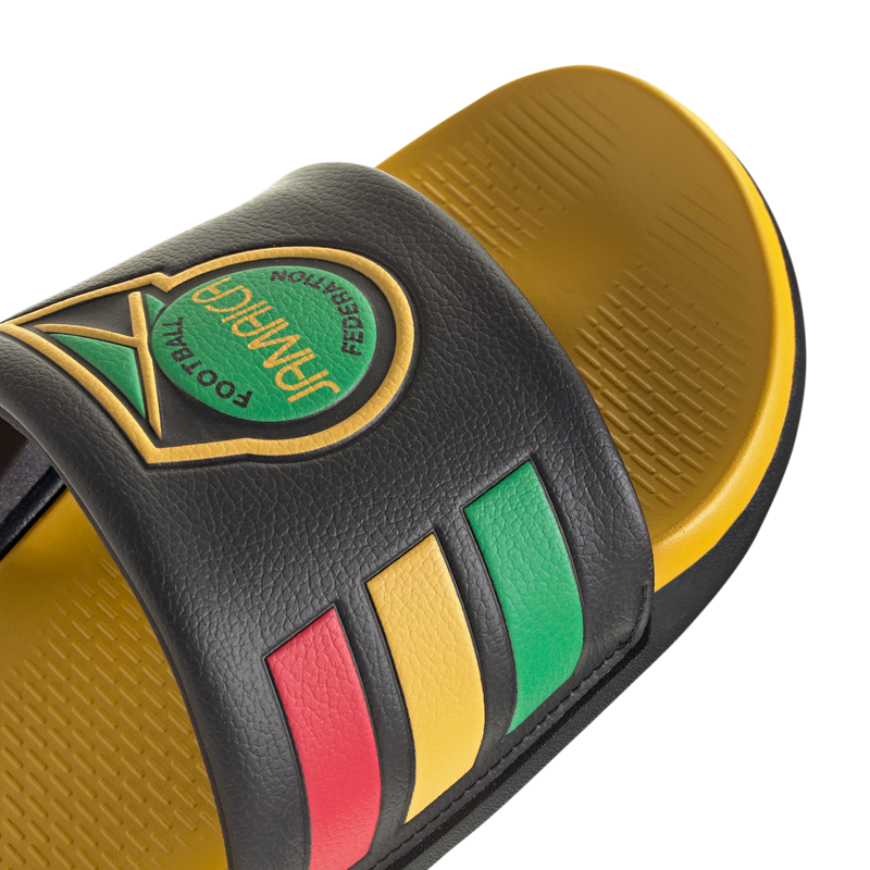 Load image into Gallery viewer, Adilette Comfort 2.0 World Cup 2026 Country Slides
