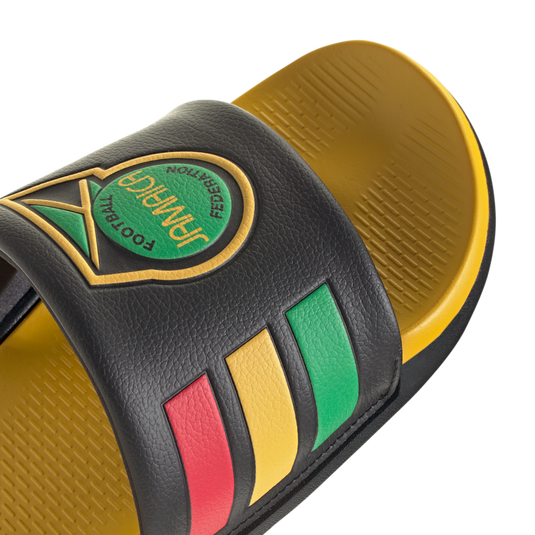 Adilette Comfort 2.0 World Cup 2026 Country Slides