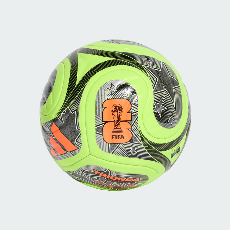 Load image into Gallery viewer, 2026 adidas World Cup Trionda Competition Soccer Ball
