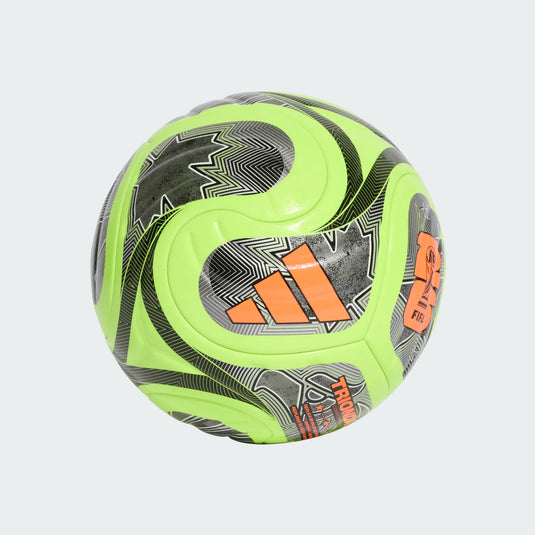 2026 adidas World Cup Trionda Competition Soccer Ball