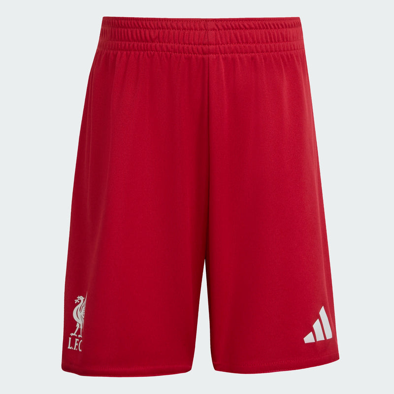 Load image into Gallery viewer, adidas Toddler Liverpool FC 2025/2026 Full kit

