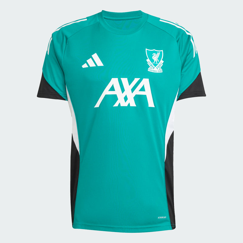 Load image into Gallery viewer, adidas Liverpool FC European Training Jersey
