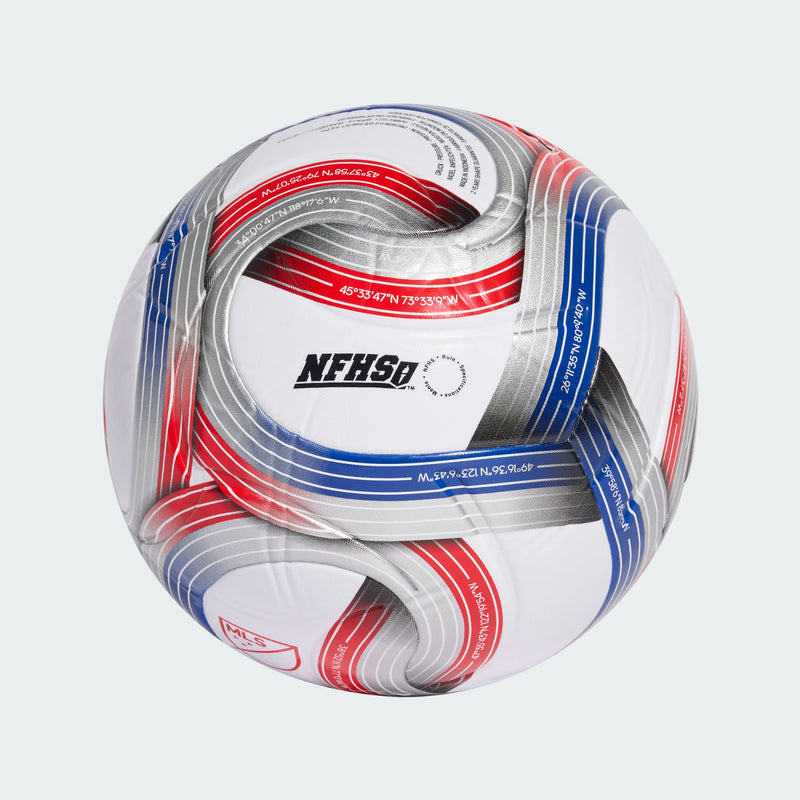 Load image into Gallery viewer, 2026 Major League Soccer League NFHS Soccer Ball
