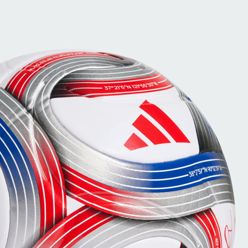 Load image into Gallery viewer, 2026 Major League Soccer League NFHS Soccer Ball
