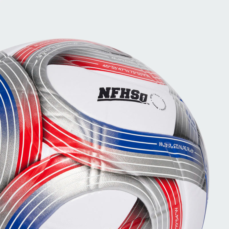 Load image into Gallery viewer, 2026 Major League Soccer League NFHS Soccer Ball

