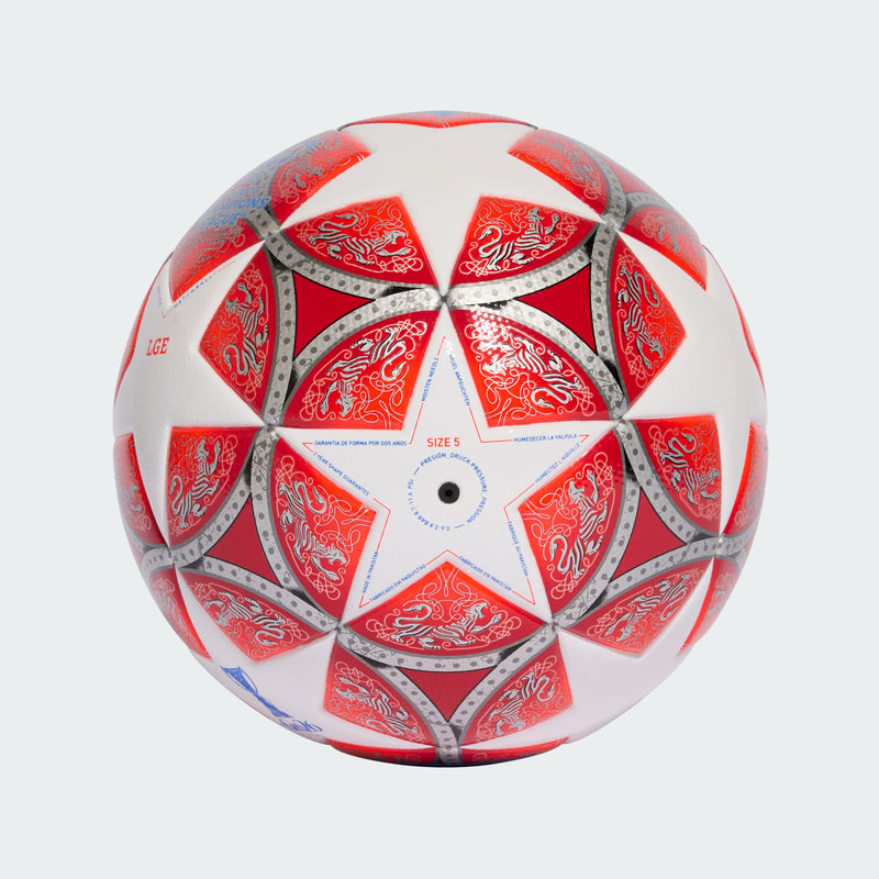 Load image into Gallery viewer, adidas Women's UEFA Champions League Soccer Ball
