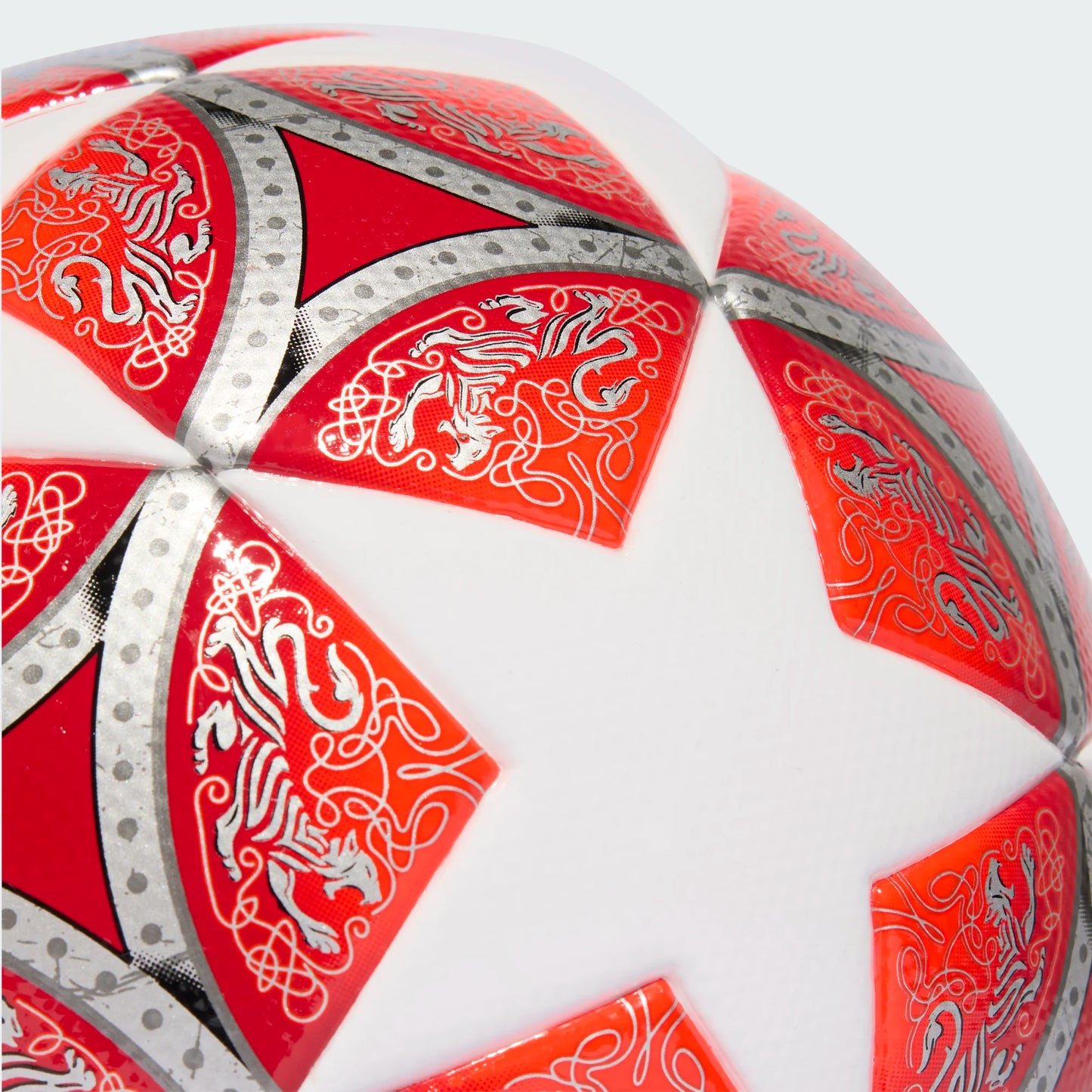 adidas Women's UEFA Champions League Soccer Ball