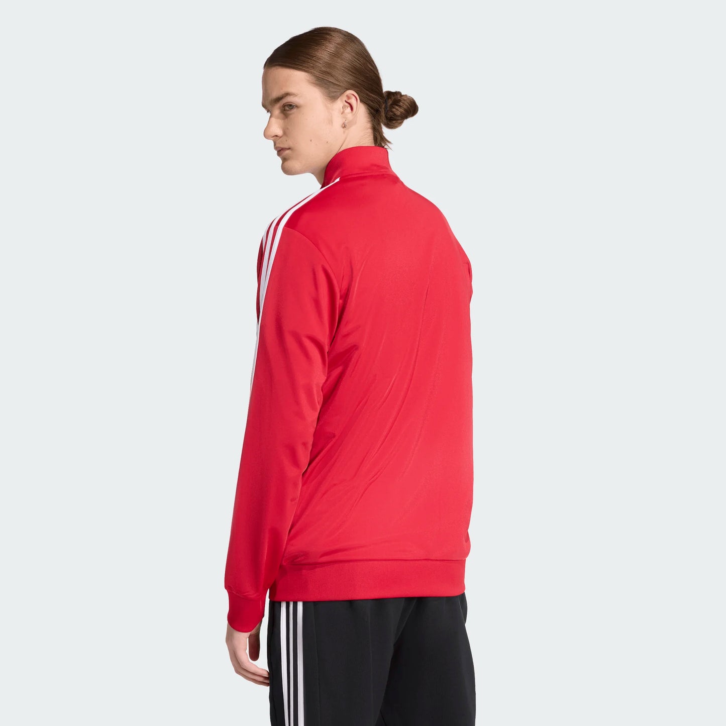 Liverpool FC DNA Track Top Full Zip