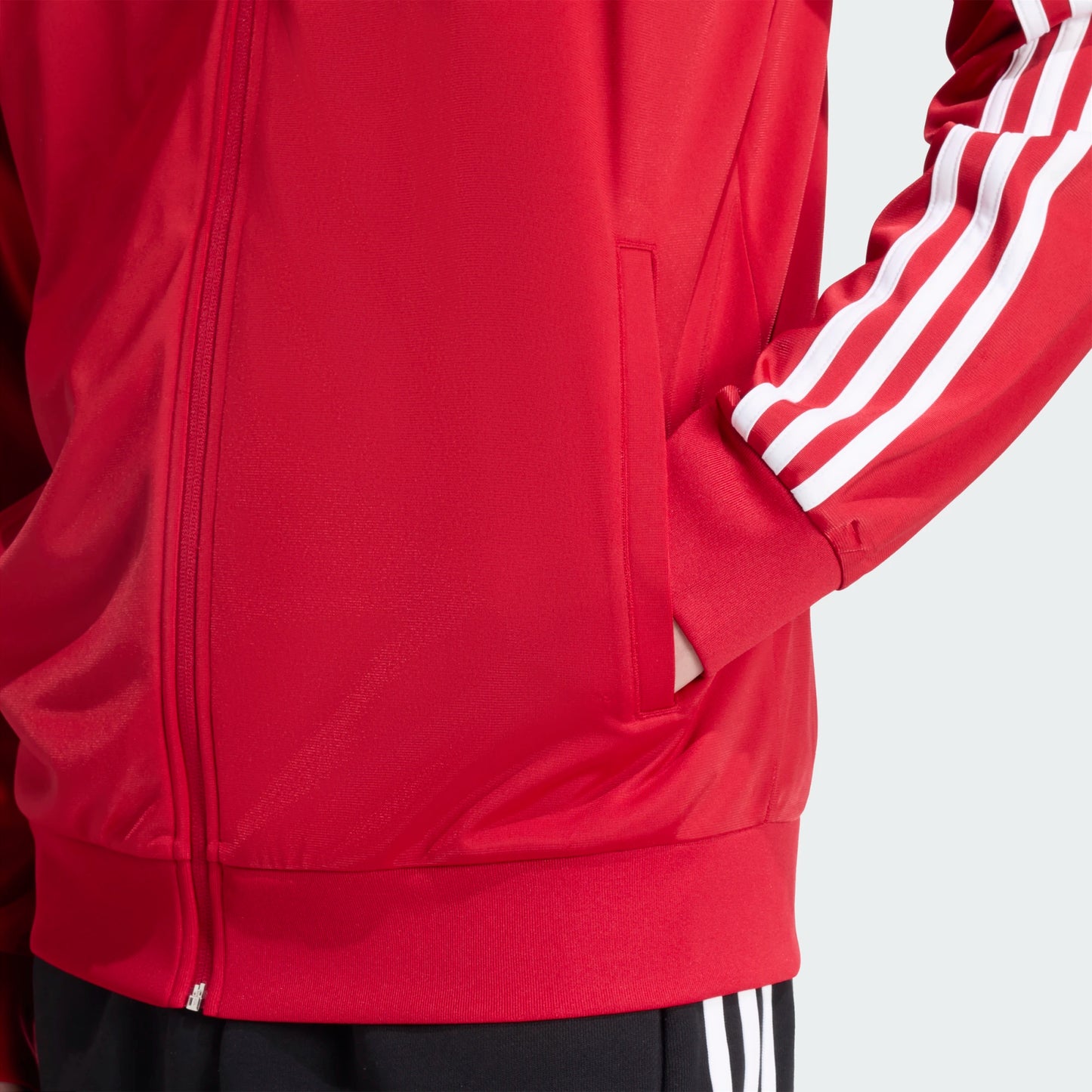 Liverpool FC DNA Track Top Full Zip