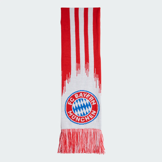 FC Bayern München Fan Scarf
