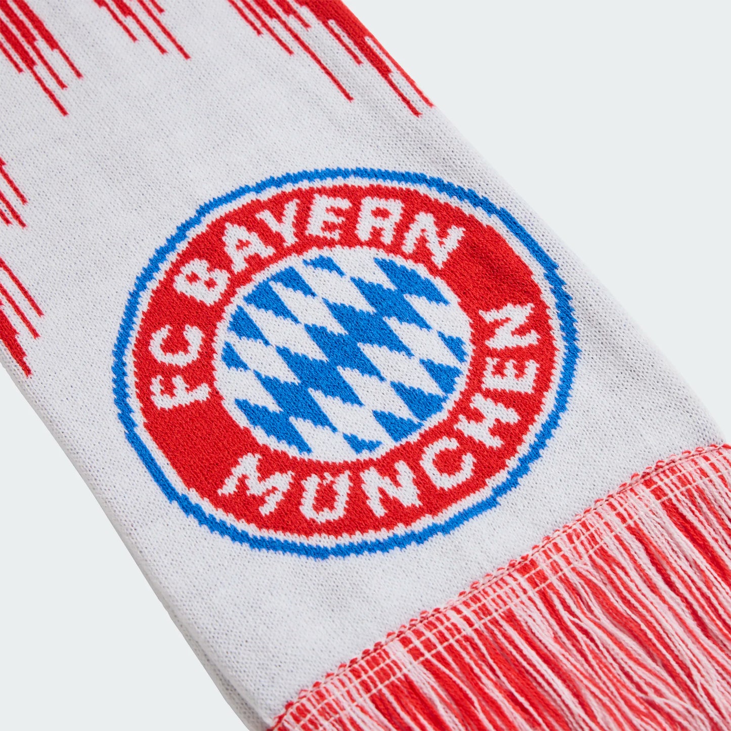 FC Bayern München Fan Scarf