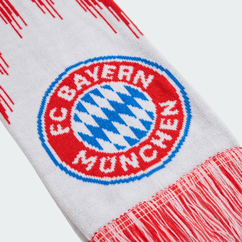 Load image into Gallery viewer, FC Bayern München Fan Scarf
