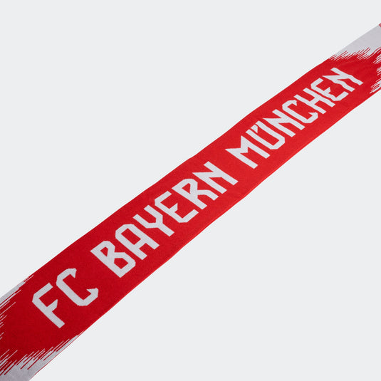 FC Bayern München Fan Scarf