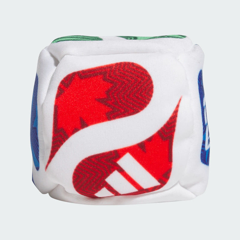 Load image into Gallery viewer, Trionda World Cup 2026 Hacky Sack Footskllz
