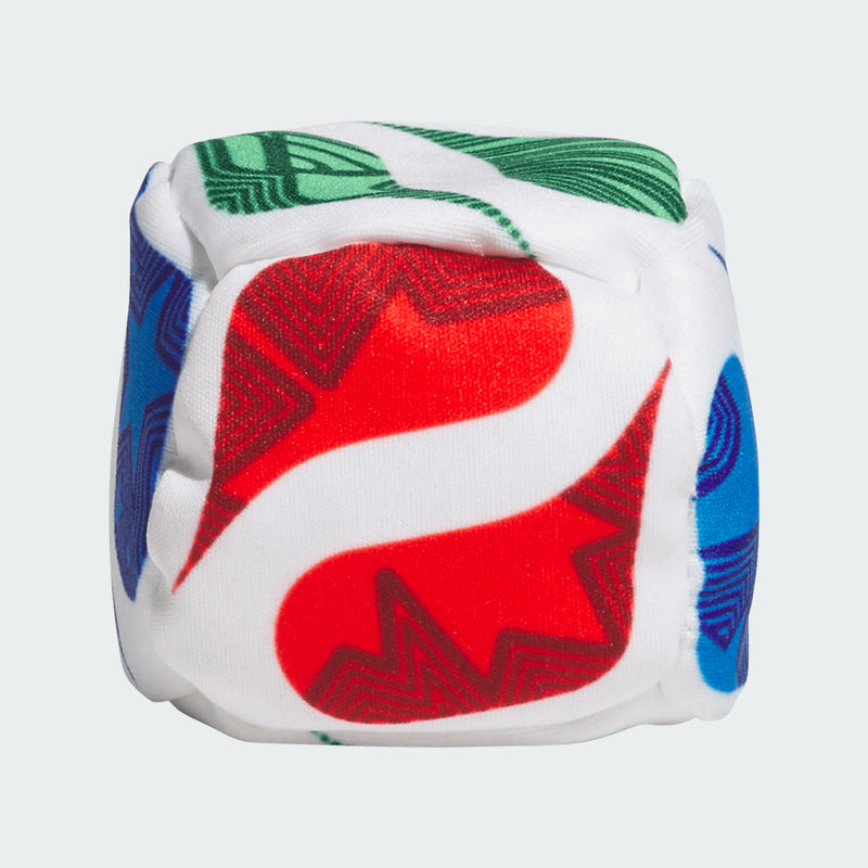 Load image into Gallery viewer, Trionda World Cup 2026 Hacky Sack Footskllz

