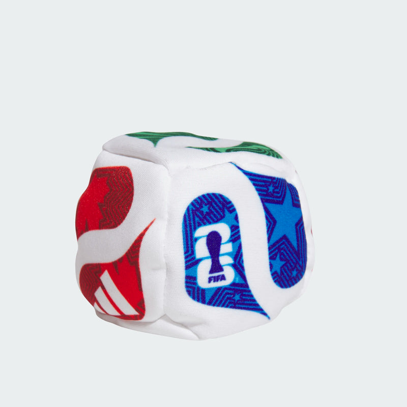 Load image into Gallery viewer, Trionda World Cup 2026 Hacky Sack Footskllz
