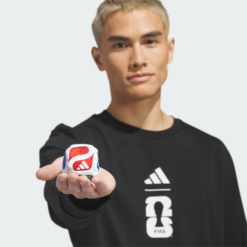 Load image into Gallery viewer, Trionda World Cup 2026 Hacky Sack Footskllz
