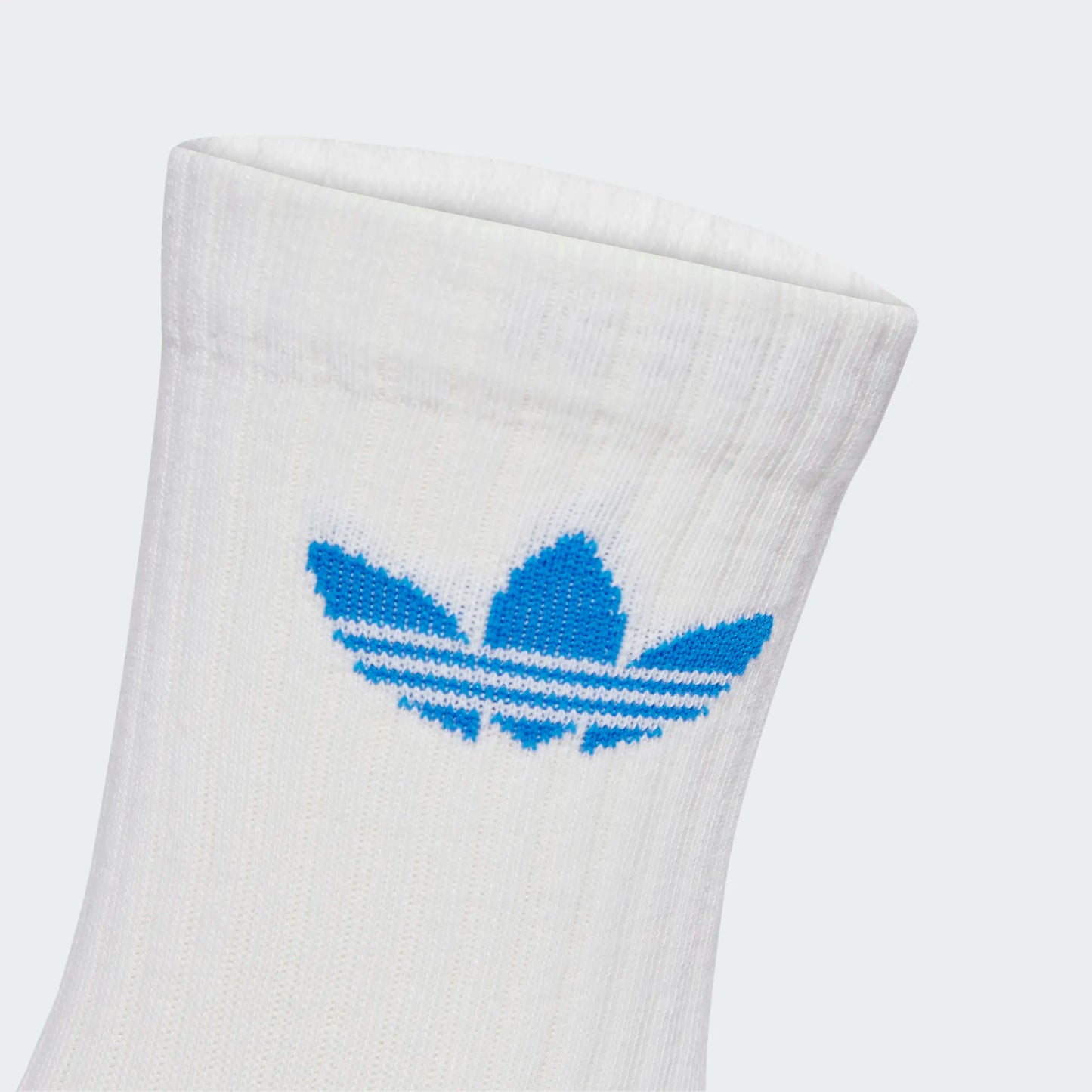 Real Madrid Fan Crew Socks 2 Pack