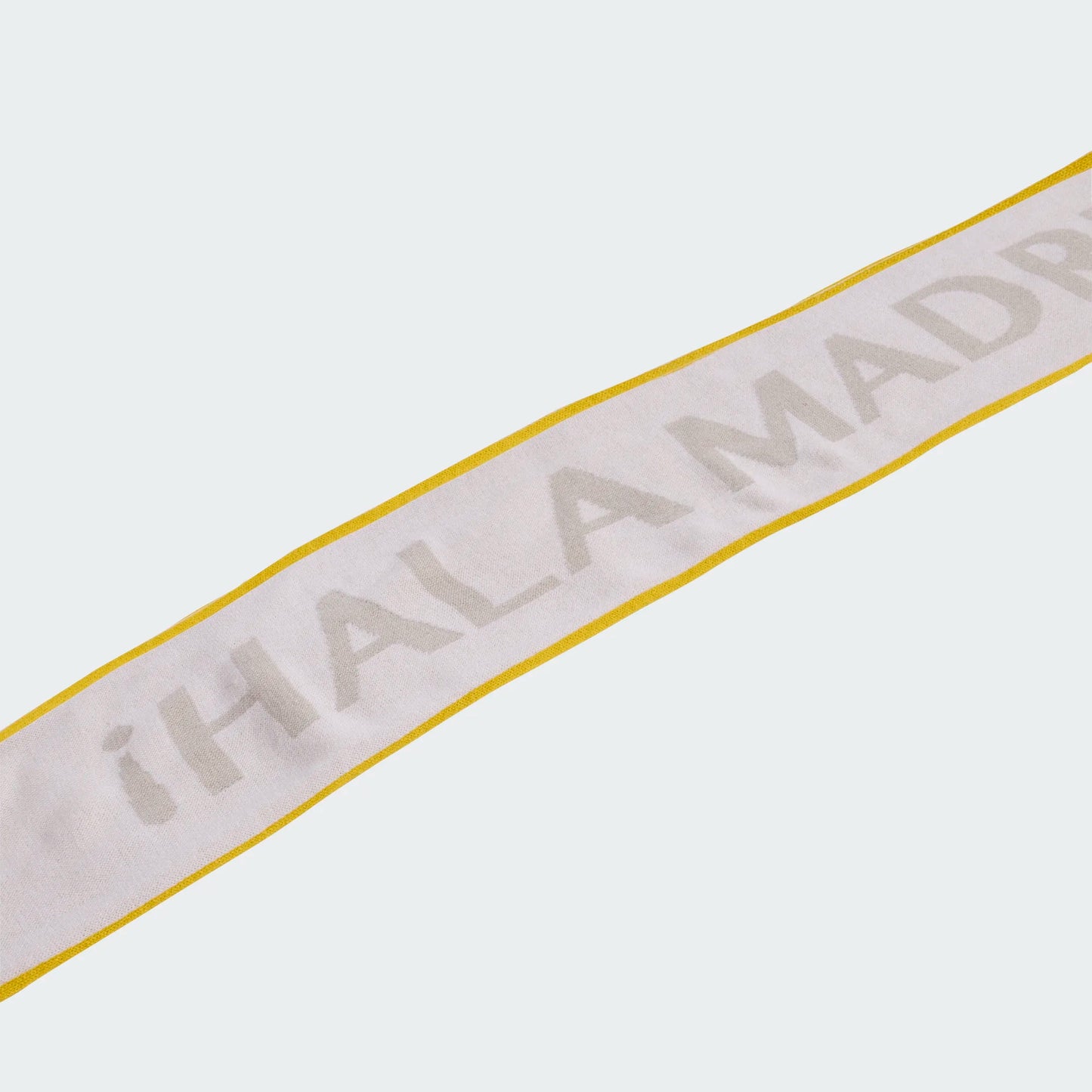 Real Madrid Fan Scarf