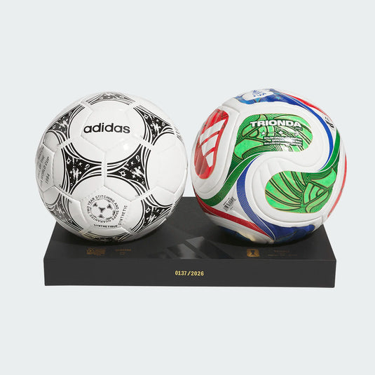 adidas FIFA World Cup 1994 2026 USA Host Ball Set numbered out of /2025