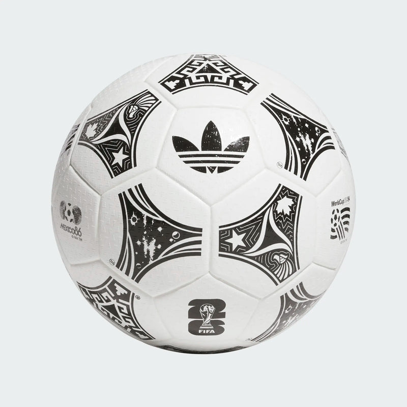 Load image into Gallery viewer, adidas FIFA World Cup 1994 1986 2026 Mash Up Official Match Ball
