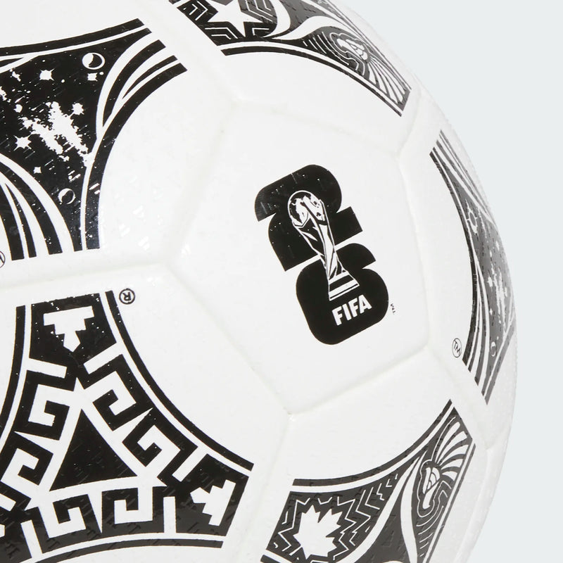 Load image into Gallery viewer, adidas FIFA World Cup 1994 1986 2026 Mash Up Official Match Ball
