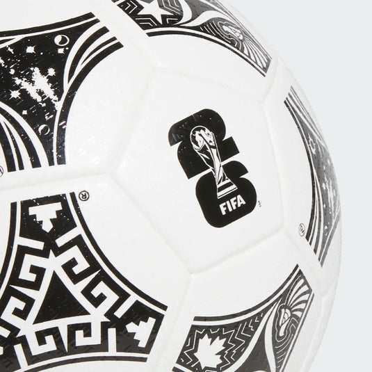 adidas FIFA World Cup 1994 1986 2026 Mash Up Official Match Ball